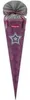 Step by Step cono della scuola School Cone Glamour Star Anteprima dell’immagine prodotto 3