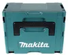 Makita DGA 517 G1J Akumulátorová uhlová brúska 18 V 125 mm Náhľad obrázku produktu 4