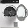 Sharp KD-NHA8S6GW1D-DE Wärmepumpentrockner, 8 kg, Produktbild-Vorschau 2