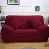 ele ELEOPTION Sofahusse Stretchhusse Sofabezug Polyester Produktbild-Vorschau 2