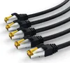 Primewire 5x LAN kábel CAT.7, RJ-45 (Ethernet), sieťový Náhľad obrázku produktu 1
