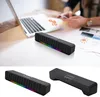 Soundbar Bluetooth 5.0 con subwoofer e RGB, altoparlanti Anteprima dell’immagine prodotto 6
