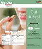 Genius Feelvita Nutrition LipoXanthin Forte Stoffwechsel Produktbild-Vorschau 3