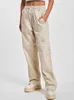 DEF - Damen Worky Chinohose - BEIGE - L Produktbild-Vorschau 6
