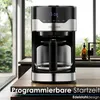 Steinborg machine à café avec écran LED | 900 watts | Voir les images du produit 2