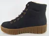 Chaussures de ville pour femmes Rieker, bottines, Voir les images du produit 28
