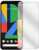 A smartphone with a screen protector applied. Produktbild-Vorschau