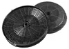 Filtre à charbon actif AIR2GO de rechange pour Elica Voir les images du produit 1