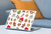 MuchoWow® Laptop Aufkleber Sticker Cover Muster - Produktbild-Vorschau 4