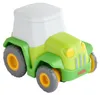 HABA Kugelbahn Cars Traktor 2013382001 Produktbild-Vorschau 1