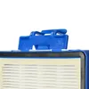 vhbw Staubsaugerfilter kompatibel mit Philips PowerGo Produktbild-Vorschau 7