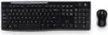 Logitech MK270, Volle Größe (100%), Kabellos, RF Wireless, Produktbild-Vorschau 2