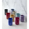 ROSTI ROS Rührbecher new 1,25l rot 112719 5722000299042 Voir les images du produit 4