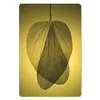 MuchoWow® Mauspad Mousepad Skelett mehrerer botanischer Produktbild-Vorschau 1