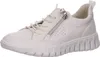 Waldläufer Damen Low Sneaker Birdy 916003 169 Weiß Produktbild-Vorschau 38