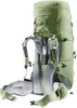 Deuter Aircontact Lite 45 10 S Wanderrucksack Produktbild-Vorschau 12