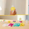 LEGO Classic Magiczny zestaw z przezroczystymi klockami, Podgląd zdjęcia produktu 6