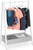 Porte-vêtements pour enfants RD37767 Voir les images du produit 1