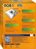 SWIRL stofzuigerzakken "ROB 1" – voordeelverpakking van 3 Productafbeelding-voorbeeld 8