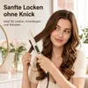 2-in-1 Glätteisen & Lockenstab, 9 Stufen 140-220°C Produktbild-Vorschau 2