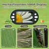 1000x Handy Mikroskop für Kinder, 1080P HD 2,0" Produktbild-Vorschau 7
