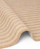 Tapis Ted Baker Haringey à tissage plat Linley en jute Voir les images du produit 5