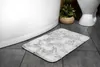 Badteppich Saugfähige - Badezimmer Teppich - Rutschfester Produktbild-Vorschau 4