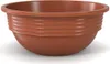 Plastard Blumenschale Terrakotta Ø 45 cm Pflanzschale Produktbild-Vorschau 1