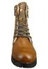 Mustang Veterschoenen Hoog  Veterschoenen Hoog - Cognac - Produktbild-Vorschau 10