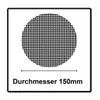 Mirka ABRANET Schleifscheiben Grip 150mm P100 50 Stk. ( Produktbild-Vorschau 4