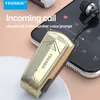 F520 Fineblue Lavalier bezdrôtové slúchadlá, BT 5.3 | Náhľad obrázku produktu 5