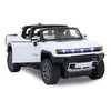 Hummer EV 1:16 weiß 2,4GHz Tür manuell Produktbild-Vorschau 12