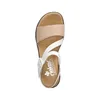 Rieker V3660-60 (36/nude/weiss) Produktbild-Vorschau 84