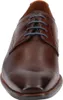 Lloyd Don Business Schuh Braun Produktbild-Vorschau 5