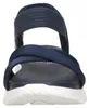 Skechers Slip-Ins: Ultra Flex 3.0  Sandalen Plat - Blauw - Produktbild-Vorschau 10