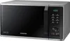 Samsung MS23B3515AS/EN Mikrowelle 23 Liter, 800 Watt, Produktbild-Vorschau 12