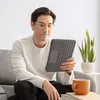 LOGITECH Tastatur-Case Folio Touch für iPad Air (4. Produktbild-Vorschau 25