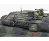 Tamiya 1:35 KPz Leopard 2 A7V Plastikbausatz Produktbild-Vorschau 9