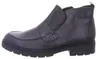 Gabor Damen Elegante Stiefelette G-Weite 8007.01 Schwarz Produktbild-Vorschau 26