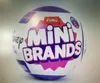 Mini Brands 77494, 3 Jahr(e), Mehrfarbig, Kunststoff Produktbild-Vorschau 7
