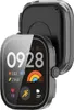 Bizon Case+Glass Uhrengehäuse für Xiaomi Redmi Watch 5, Produktbild-Vorschau 1