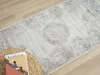 MY-RUG Teppich,Olav, 150x80, Kurzflor-Teppich, creme weiß, Produktbild-Vorschau 4