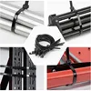Kabelbinder lang 1200mm x 9mm Weiß 25 Stück UV-beständig Produktbild-Vorschau 9