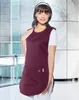 KARLOWSKY Damen Überwurfkasack ESSENTIAL Rundhals Regular Produktbild-Vorschau 9