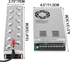 Mistmaker 12 hlav - Ultrazvukový zvlhčovač vzduchu - Pro Náhled obrázku produktu 3
