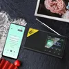 Digitální DAB a FM rádio s BT, přenosné digitální rádio, Náhled obrázku produktu 3