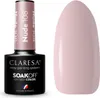 Claresa Soak Off UV/LED Nude Hybridní lak 108, 5 g Náhled obrázku produktu 1