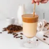 Grogglas/Irish Coffeeglas 230ml 2er Set Náhled obrázku produktu 6