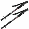 MidGard Teleskop Nordic Walking Stöck, 50-110 cm Produktbild-Vorschau 1