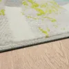Tappeto di design per soggiorno Combinazione di colori Anteprima dell’immagine prodotto 3
